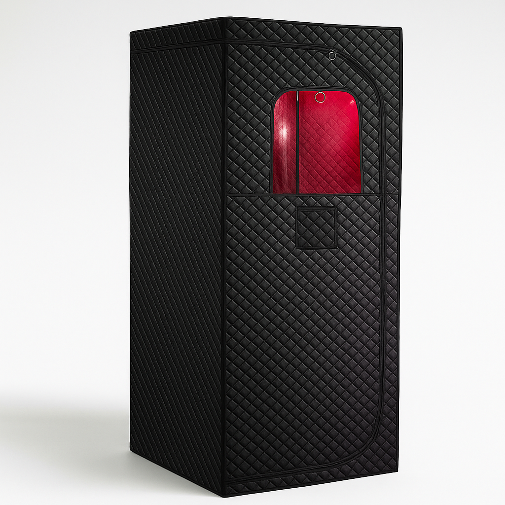 Thermacove SoliLux Infrared Sauna Booth