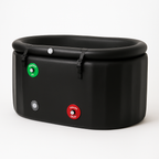 Wapeon HydroCore Elite Portable Cold Plunge