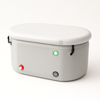 Valtrex CoreTherm Luxe Portable Plunge