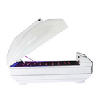 Lumivault HaloPod Hyperbaric Chamber