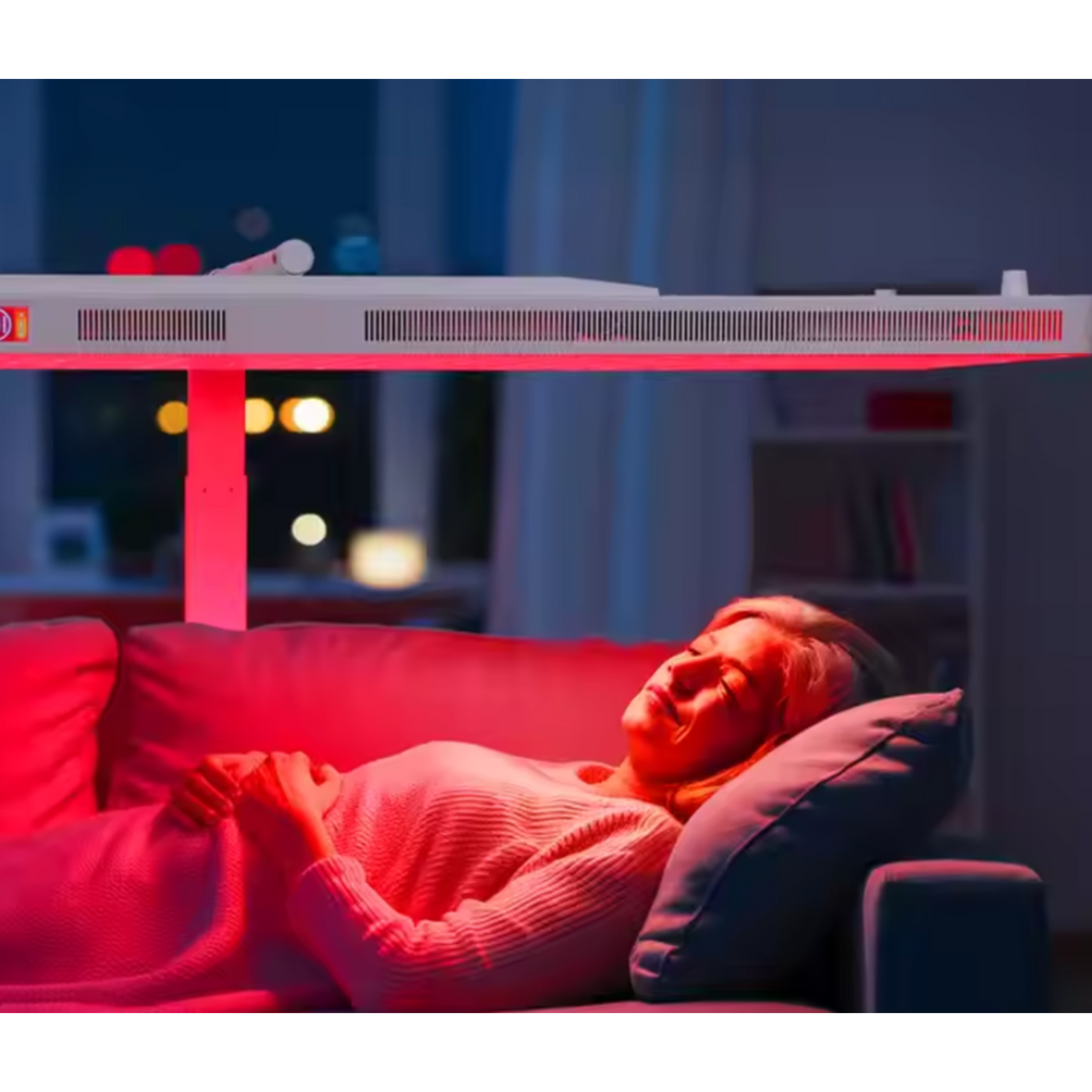 GlowForma Luxe Panel