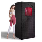 Thermacove SoliLux Infrared Sauna Booth